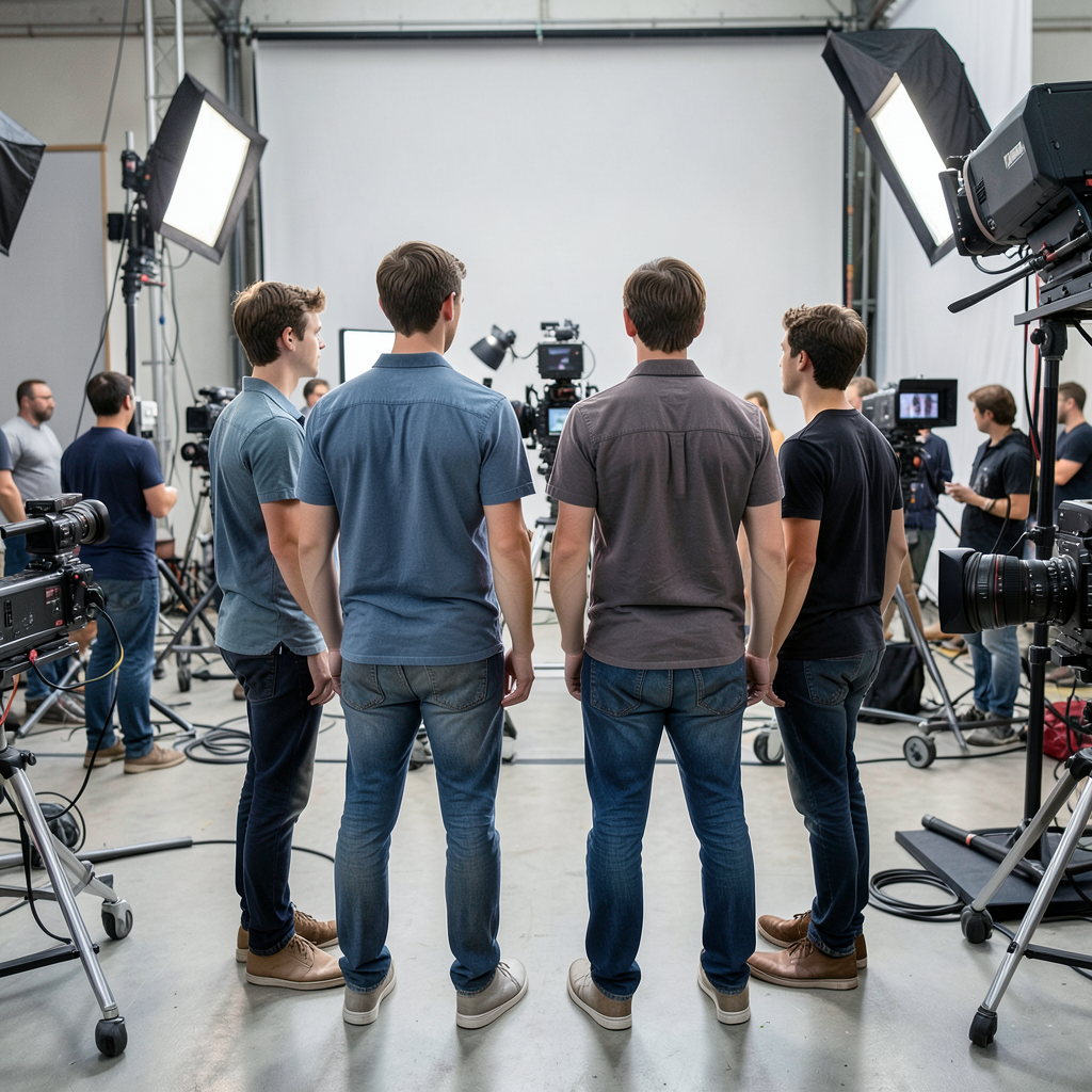 Netflix confirms Inbetweeners third film in production with original cast returning